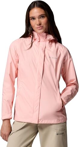 Columbia Women's Plus Size Arcadia Ii Jacket in Saudi Arabia
