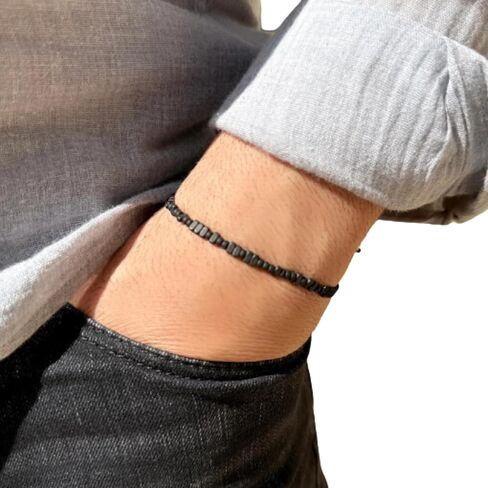بابا الملاك مورس رمز سوار للزوج، هدية تذكار الإجهاض للأب، حتى نلتقي مرة أخرى، سوار تذكاري، فقدان الطفل، هدية التعاطف لصديقها in Saudi Arabia