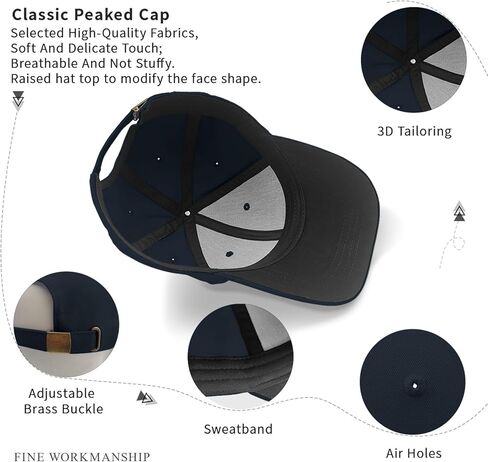 I Love Hot Dads Baseball Hats Garde Cap for Grandpa in Saudi Arabia