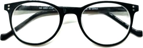 BillyJoe Nearsighted Distance Driving Myopia Glasses Men Women (2 Pair) Shortsighted UV Blue Light Blocking Glasses in Saudi Arabia