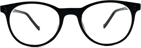 BillyJoe Nearsighted Distance Driving Myopia Glasses Men Women (2 Pair) Shortsighted UV Blue Light Blocking Glasses in Saudi Arabia