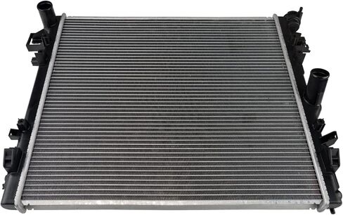 CU2807 استبدال الرادياتير لعام 2005-2019 Frontier 4.0L ، 2005-2012 Pathfinder ، 2005-2015 Xterra ، 2009-2012 خط الاستواء 4.0L ، 2005 Xterra 4.0L ، مشعة السيارات in Kuwait