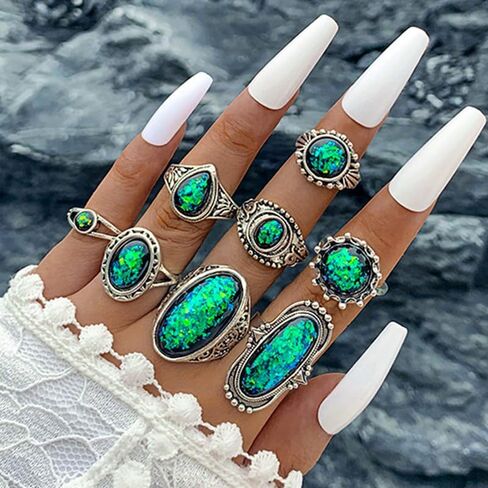 White Gold Plated Silver Engagement Wedding Ring with Large Carat Emerald Cut Cubic Zirconia CZ Oversized 6 Carat 3A Zircon Engagement Cushion Cut Halo Engagement Ring Size 7 in Saudi Arabia