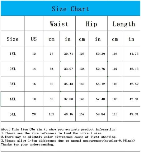 Plus Size Women Fashion Multi-Color Splicing Wide Leg Pants Ladies Casual High Waisted Loose Long Trousers in Saudi Arabia