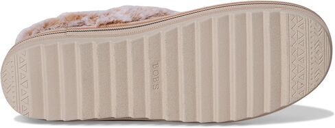 Skechers Women's Hands Free Slip-ins Bobs Cozy Kiss Slipper in Saudi Arabia