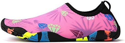 Water Shoes Outdoor Quick Dry Unisex Sports Aqua Shoes for Beach Diving Snorkeling Surfing Mens Womens in Saudi Arabia