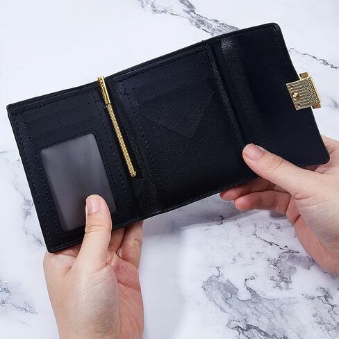 SUPERFINDINGS 12Pcs 4 Colors Spring Money Clip 3.16inch/80.5mm Money Organizers Clip for Wallets Cash Purse Insert Bar Alloy Check Clips for Bifold Leather Purse Credit Card Holder in Saudi Arabia