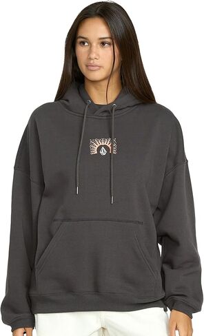 Women's Stone Art Up Hoodie in Saudi Arabia