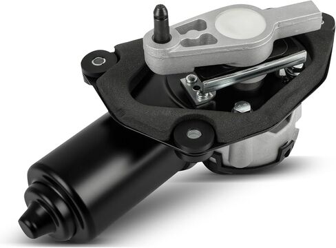 Front Windshield Wiper Motor Compatible for 1995 For Ford For Sable,1987-1995 For Ford For Taurus,1988-1997 For Lincoln For Continental, wiper motor replacement F4DZ17508B,F50Y17508A,7—Pin in Saudi Arabia