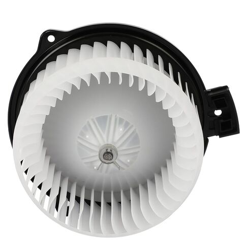 SCITOO AC Heater Blower Motor With Fan Cage for Jeep Blower motor fit for 2002-2007 for Jeep Liberty, 2002-2006 Jeep Wrangler w/Fan Cage Replaces 700154, 5066553AA, 615-00680 HVAC Replacement in Saudi Arabia