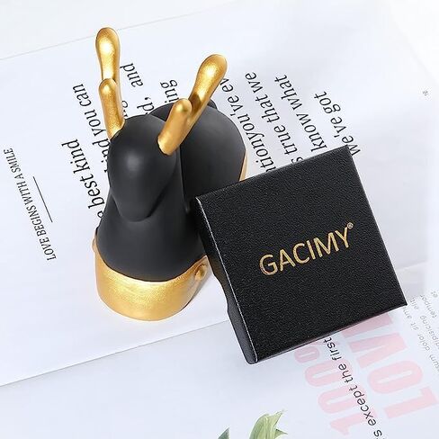أقراط Gacimy مطلية بالذهب عيار 14 قيراط للنساء مطلية بالذهب الحقيقي عيار 14 قيراط، وأطواق مكتنزة مطلية بالذهب عيار 14 قيراط مع أطواق من الفضة الإسترليني عيار 925 سميكة وخفيفة الوزن in Kuwait