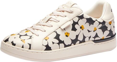 Coach Womens Lowline Printed Leather in Saudi Arabia