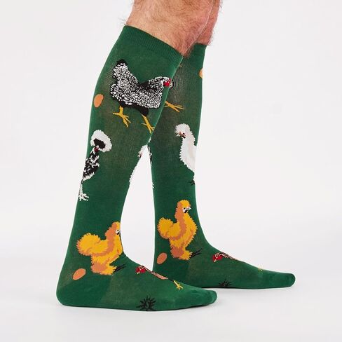 Sock It To Me Women's Novelty Knee High Socks in Kuwait