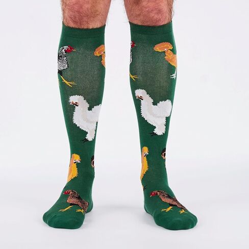 Sock It To Me Women's Novelty Knee High Socks in Kuwait