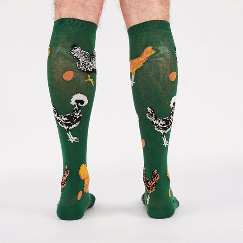 Sock It To Me Women's Novelty Knee High Socks in Kuwait
