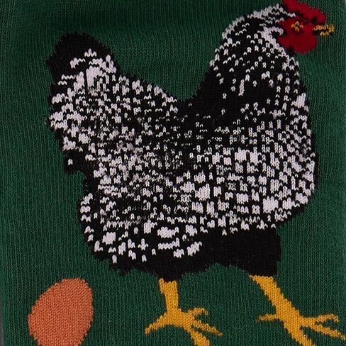 Sock It To Me Women's Novelty Knee High Socks in Kuwait