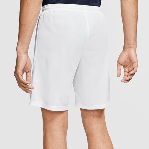 شورت Nike Dry Park III للرجال BV6855 100 أبيض (كبير) in Saudi Arabia