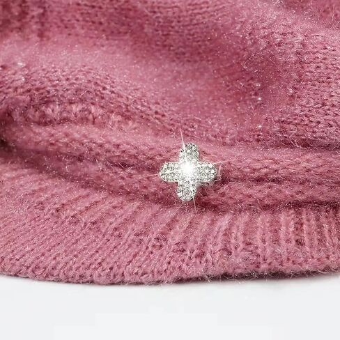 2pcs of Warm Hats with Brims And Neck Scarves, Suitable for Outdoor Wear in Winter to Keep Warm Protect Against The Cold in Saudi Arabia