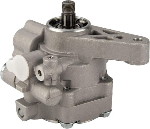 استبدال مضخة التوجيه KAC لـ Altima 2007 2008 2009 2010 2011 2012 2.5L l4 GAS DOHC، Altima 2013 3.5L V6 GAS DOHC 21-5478 مضخة مساعدة الطاقة ذات الجودة الأصلية in Kuwait