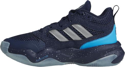 Adidas Unisex-Child Mahomes 2 Impact FLX Tyler Texas Turf American Football Training in Saudi Arabia