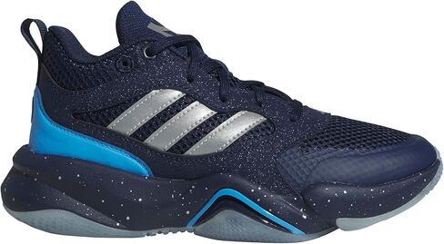 Adidas Unisex-Child Mahomes 2 Impact FLX Tyler Texas Turf American Football Training in Saudi Arabia