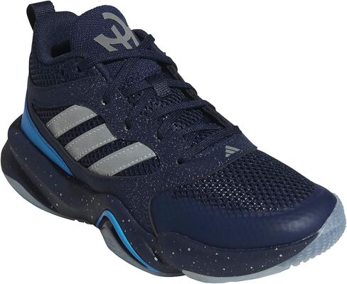 Adidas Unisex-Child Mahomes 2 Impact FLX Tyler Texas Turf American Football Training in Saudi Arabia