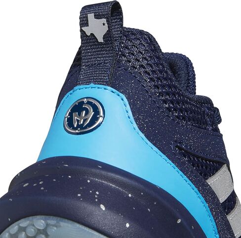 Adidas Unisex-Child Mahomes 2 Impact FLX Tyler Texas Turf American Football Training in Saudi Arabia