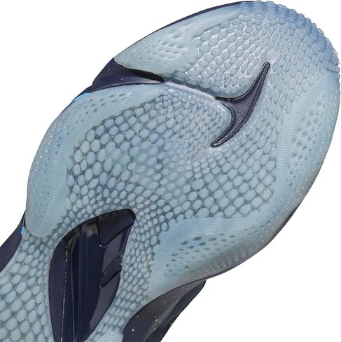 Adidas Unisex-Child Mahomes 2 Impact FLX Tyler Texas Turf American Football Training in Saudi Arabia
