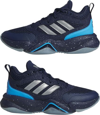 Adidas Unisex-Child Mahomes 2 Impact FLX Tyler Texas Turf American Football Training in Saudi Arabia