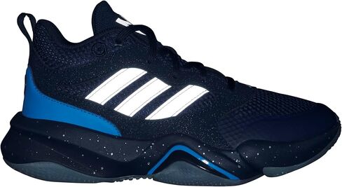 Adidas Unisex-Child Mahomes 2 Impact FLX Tyler Texas Turf American Football Training in Saudi Arabia