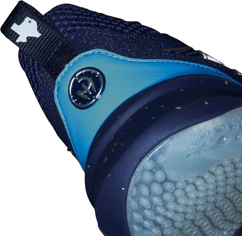 Adidas Unisex-Child Mahomes 2 Impact FLX Tyler Texas Turf American Football Training in Saudi Arabia