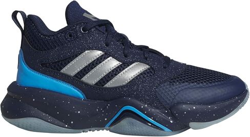 Adidas Unisex-Child Mahomes 2 Impact FLX Tyler Texas Turf American Football Training in Saudi Arabia