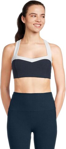 Beyond Yoga Women's Spacedye Trophy Bra in Saudi Arabia