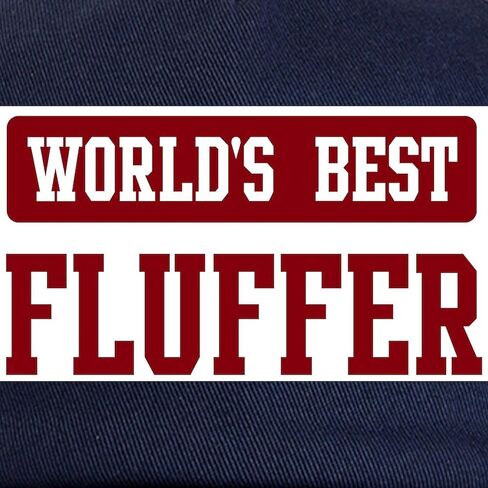 قبعة بيسبول أفضل من CafePress Worlds قابلة للتعديل in Kuwait
