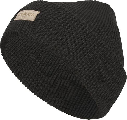 Adidas Womens Premium Cuffed Beanie – Tall Fit Knit Winter Hat in Saudi Arabia