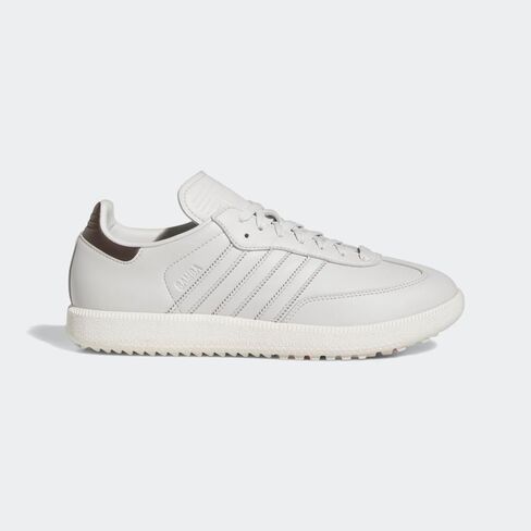 adidas Unisex Samba Golf Shoes - Golf, Athletic & Sneakers in Saudi Arabia