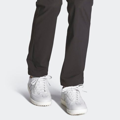 adidas Unisex Samba Golf Shoes - Golf, Athletic & Sneakers in Saudi Arabia