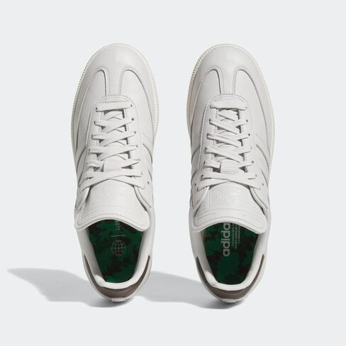 adidas Unisex Samba Golf Shoes - Golf, Athletic & Sneakers in Saudi Arabia