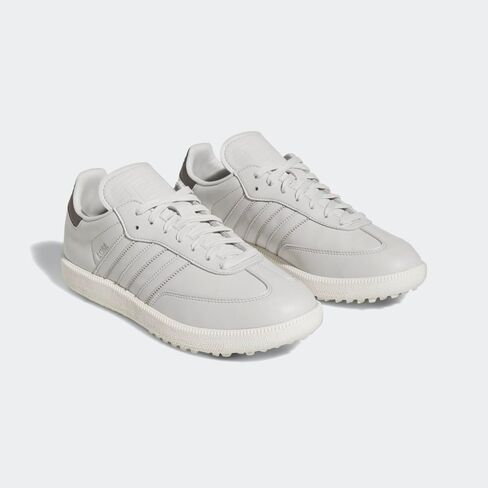 adidas Unisex Samba Golf Shoes - Golf, Athletic & Sneakers in Saudi Arabia