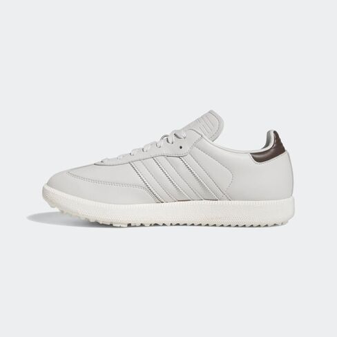 adidas Unisex Samba Golf Shoes - Golf, Athletic & Sneakers in Saudi Arabia