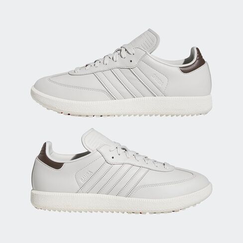 adidas Unisex Samba Golf Shoes - Golf, Athletic & Sneakers in Saudi Arabia