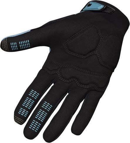 Fox Racing Mens Ranger Mountain Bike Glove Gel in Saudi Arabia