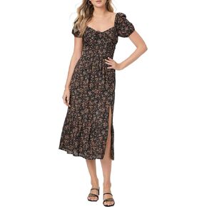 PAIGE Women's Otienne Dress in Saudi Arabia