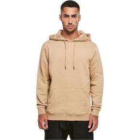 Build Your Brand Men's Hooded Sweatshirt in Saudi Arabia