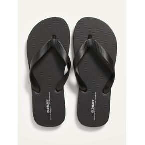 Old Navy Flip-Flop Sandals for Kids (Partially Plant-Based) - BlackJack in Kuwait