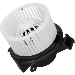 مجموعة محرك منفاخ HVAC 700058 من MAYASAF مع قفص مروحة مناسب لسيارة Toyota 2000-2005 Celica/2001-2003 RAV4، لـ Scion 2005-2009 tC in Kuwait