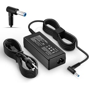 New Slim 65W USB C Laptop Charger for Dell Latitude 5420 5540 5520 5430 5530 7420 7440 7430 7340 7530 7330 7320 Inspiron 14 16 7620 XPS 13 Chromebook 3100 Type C Power Cord Dell Computer AC Adapter in Kuwait