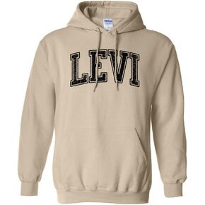 Arch Levi Hoodie Sweatshirt Unisex in Saudi Arabia
