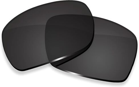 ToughAsNails Replacement Lenses for Oakley Wire Tap 2.0 OO4145 Sunglasses - More Options in Saudi Arabia