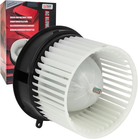 Blower Motor with Fan 68232372AC Compatible with Dodge Lexus and Toyota Vehicles Journey, ES300h ES350 4Runner Avalon Camry Highlander 2005-2020 Replaces, 87103-0E040, 87103-60400 in Kuwait